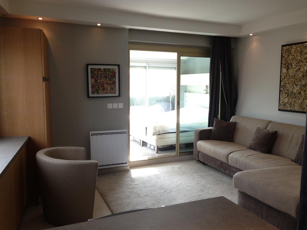 דירות קאן Penthouse With Jacuzzi On The Big Terrace מראה חיצוני תמונה