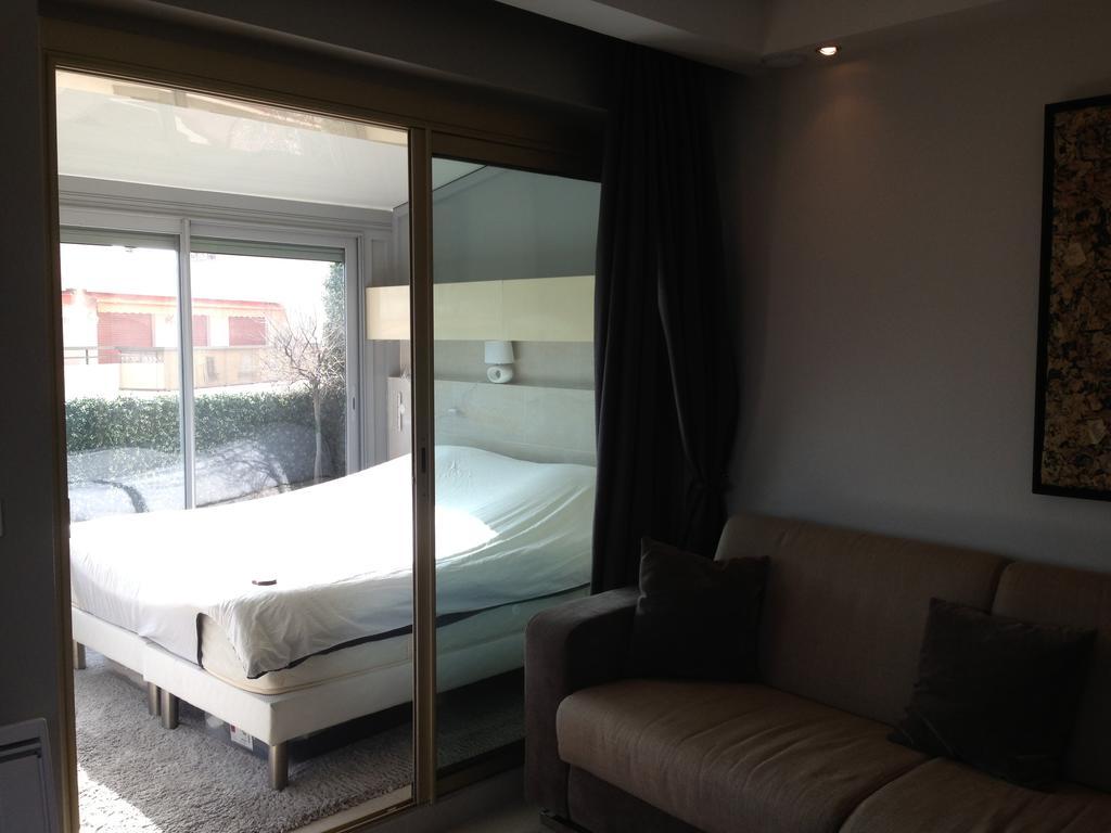 דירות קאן Penthouse With Jacuzzi On The Big Terrace מראה חיצוני תמונה
