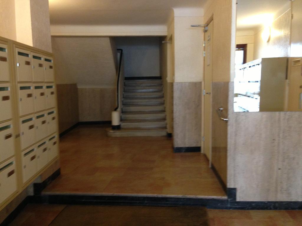 דירות קאן Penthouse With Jacuzzi On The Big Terrace מראה חיצוני תמונה